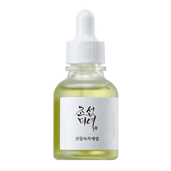 Beauty of Joseon Green Tea + Panthenol Soothing Serum - 30ml