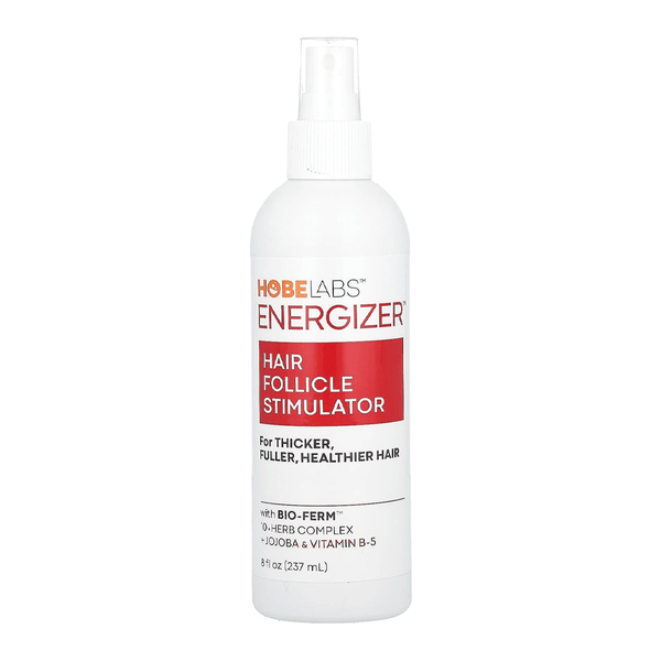 Hope Labs Energizer Hair Follicle Stimulating Spray - 237ml