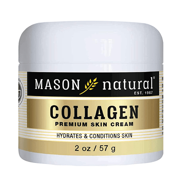 Mason Collagen Beauty Cream - 57g