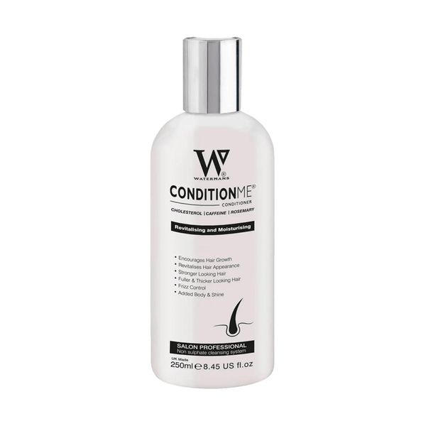 Waterman's Condition Me Conditioner - 250ml