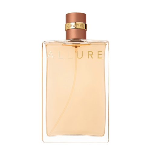 Allure by Chanel for Women - 100ml - Eau de Parfum