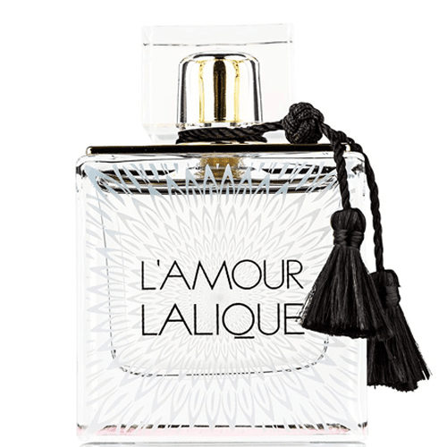 L'Amour Lalique L'Amour by Lalique for Women - Eau de Parfum 100ml