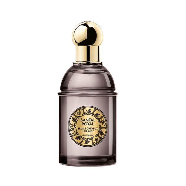 عطر الشعر سانتال رويال من جيرلان