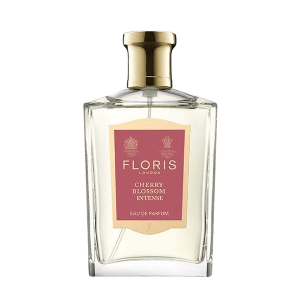 Cherry Blossom Intense by Floris for Women - Eau de Parfum, 100ml