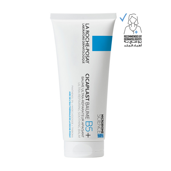 La Roche-Posay Cicaplast Soothing Repairing Cream