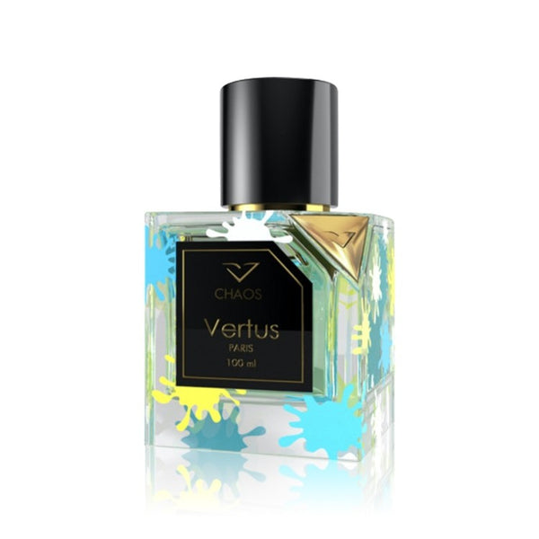 Virtus Chaos Eau de Parfum 100ml 