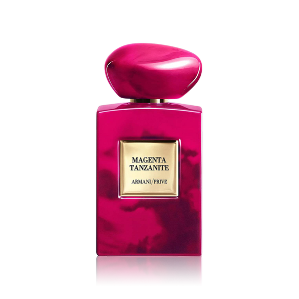 Giorgio Armani Magenta Tanzanite Eau de Parfum 100ml