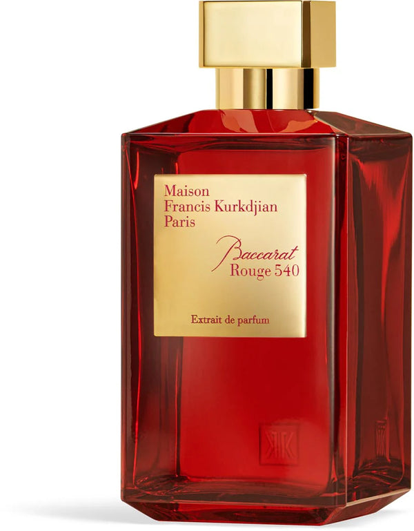 Baccarat Rouge 540 by Maison Francis Kurkdjian - Extrait de Parfum