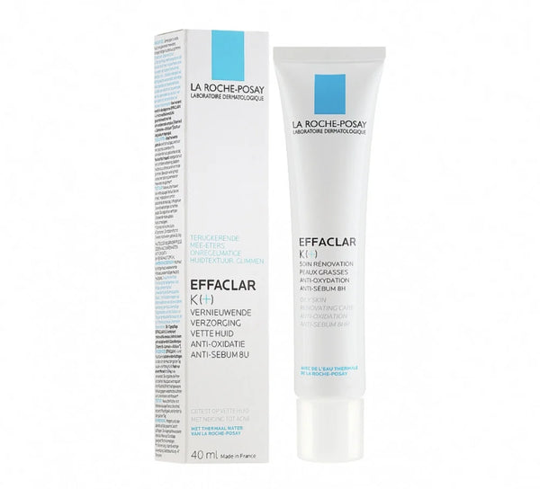 La Roche-Posay Anthelios XL Antioxidant Cream for Oily Skin - 40 ml