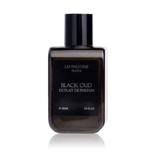 Laurent Mazzone Black Oud Perfume