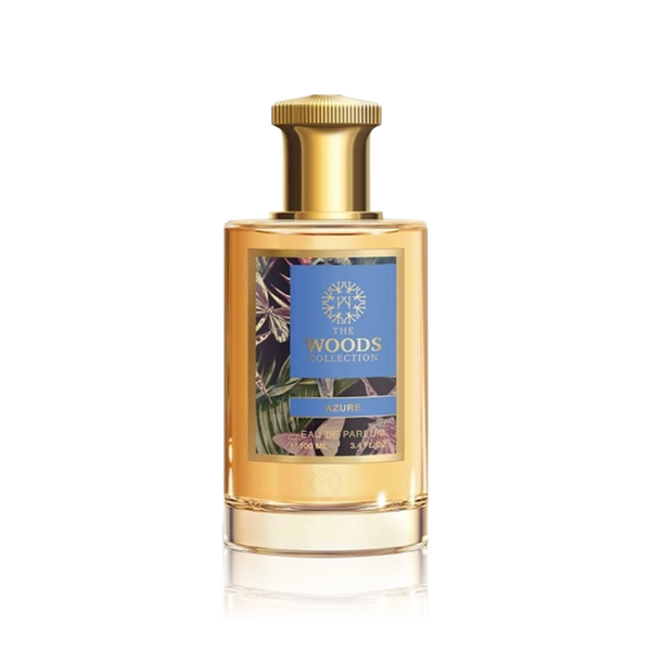 The Woods Collection By Natural Azure Eau De Parfum 100ml