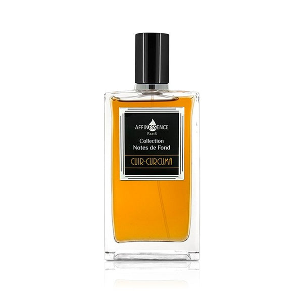 Afinance Leather Cure Curcuma Exclusive 100ml