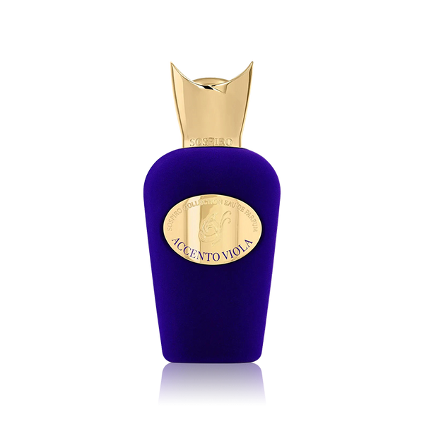 Sospiro Ascento Violo Eau de Parfum 100ml 