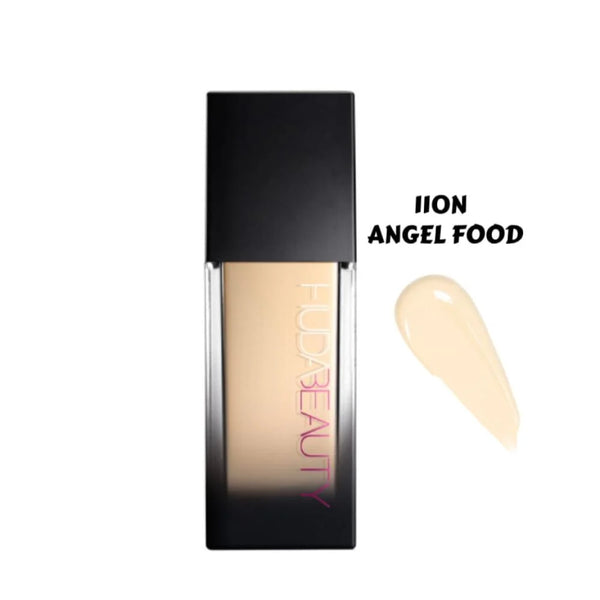 Huda Beauty Angel Food Foundation N110