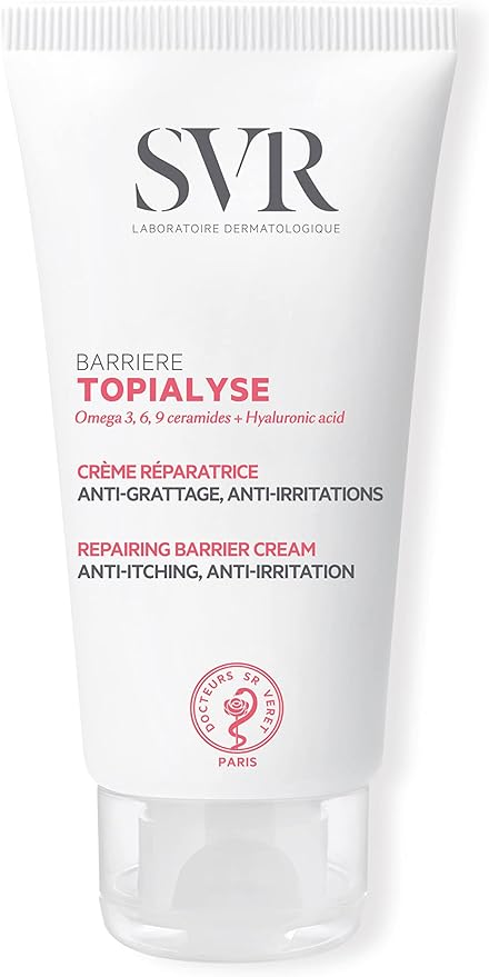 Barrera by Topialis, 50 ml, by SVR, cream 