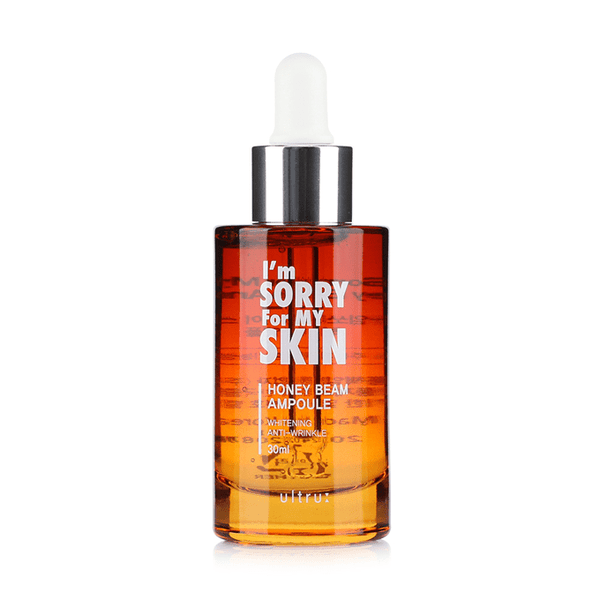 I'm Sorry for My Skin Honey Ampoule - 30ml