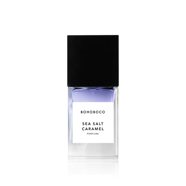 Bohoboko Sea Salt Caramel Eau de Parfum 50ml