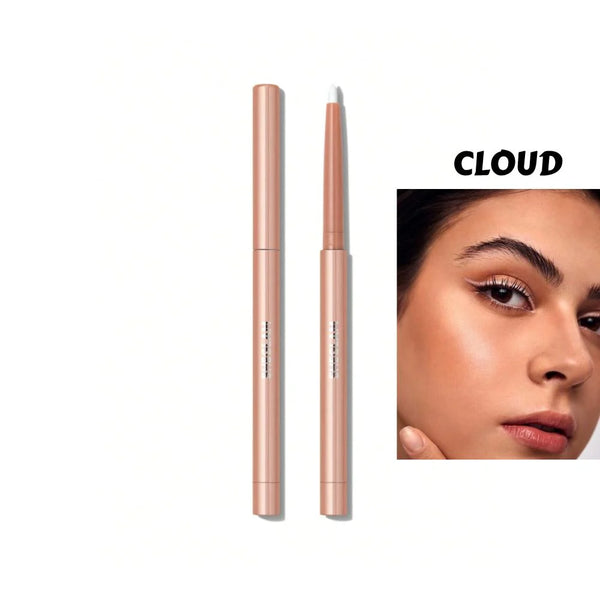 Shiglam Fair &amp; Precision Eye Highlighter in Cloud 