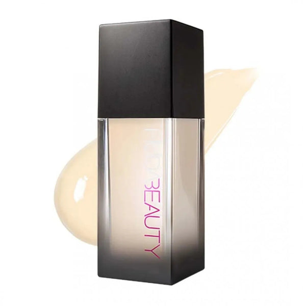 Huda Beauty Milkshake Liquid Foundation 100B