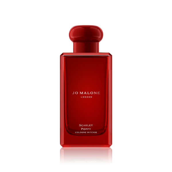 Jo Malone Scarlet Poppy Intense Eau de Cologne 