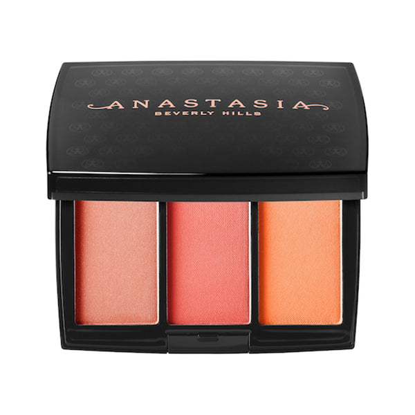 Anastasia Beverly Hills Blush Trio PEACHY LOVE