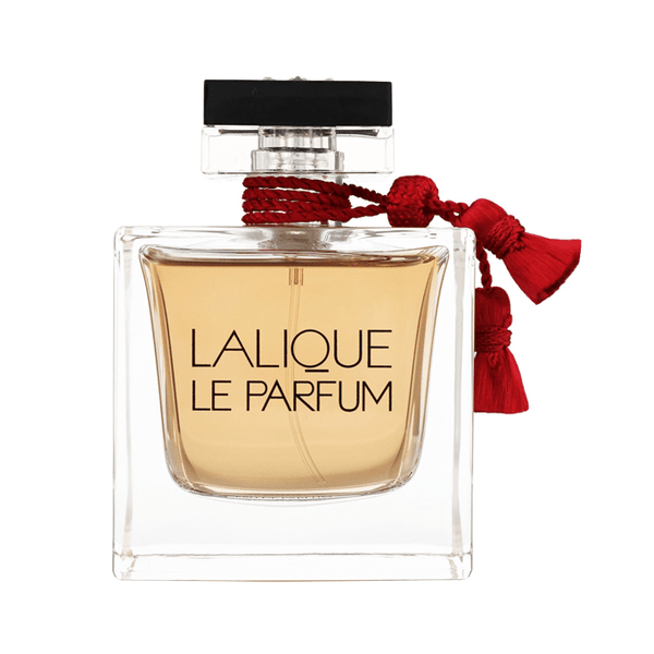 Le Parfum Lalique by Lalique for Women - Eau de Parfum 100ml