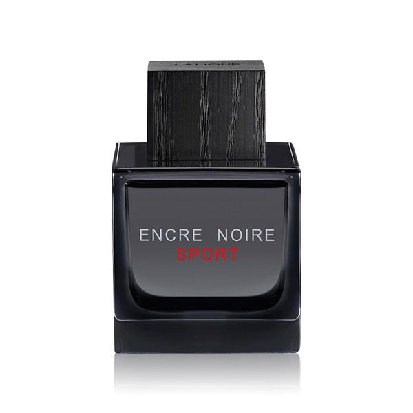 Encre Noir Sport for Men Eau de Toilette by Lalique 100ml