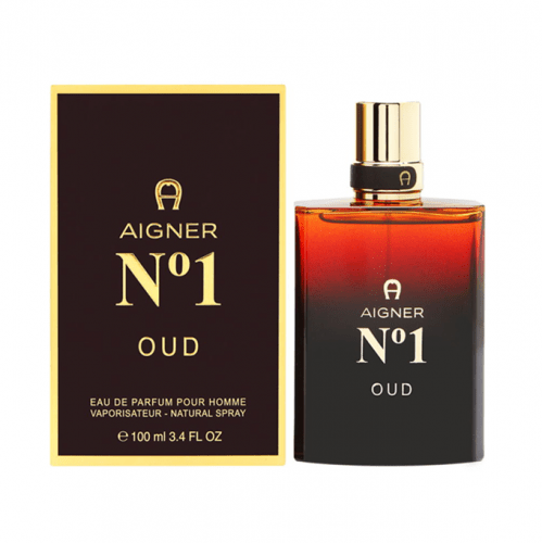 عطر نمبر ون اود من اجنر للرجال - او دي برفيوم- 100 مل