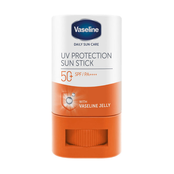 واقي حماية من الشمس 50SPF من فازلين - 15غ