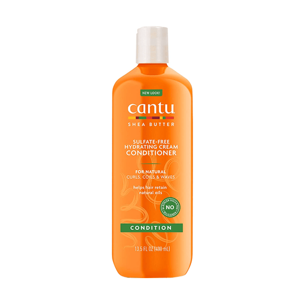 Cantu Shea Butter Moisturizing Cream Conditioner - 400ml