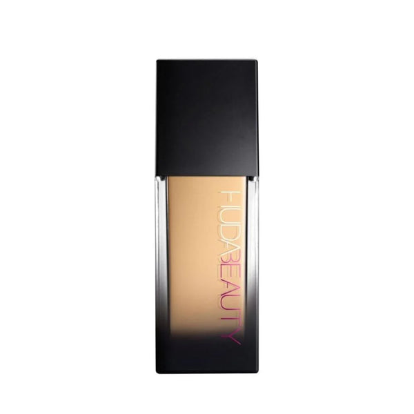 HUDA BEAUTY CASHEW FOUNDATION 140G