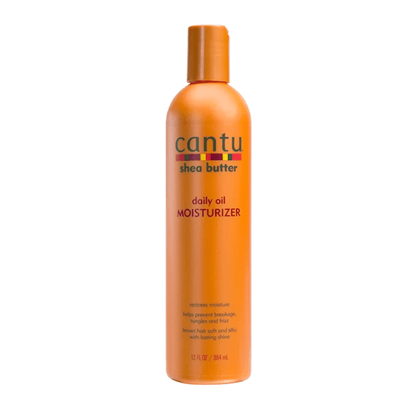 Cantu Shea Butter Daily Moisture Oil - 384ml