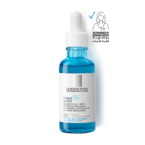 La Roche-Posay Hyalu B5 Pure Hyaluronic Acid Serum - 30 ml