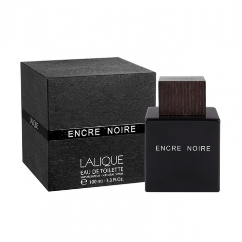 Anse Noir Lalique for Men - Eau de Toilette 100ml