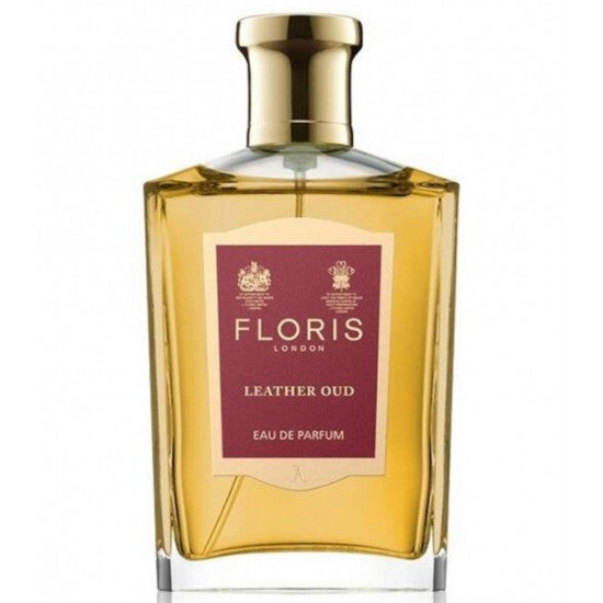 Floris London Leather Oud 100ml