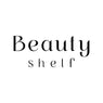 Beauty shelf