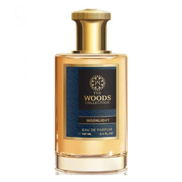 The Wood Collection Moonlight Eau de Parfum 100ml - Unisex