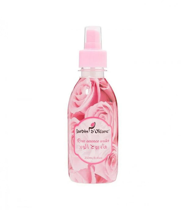 Jardin d'Olean Rose Water Moisturizing Skin 250ml