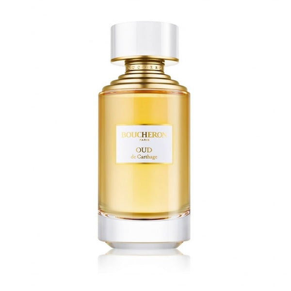 عطر بوشرون عود دو كارطاج 125مل