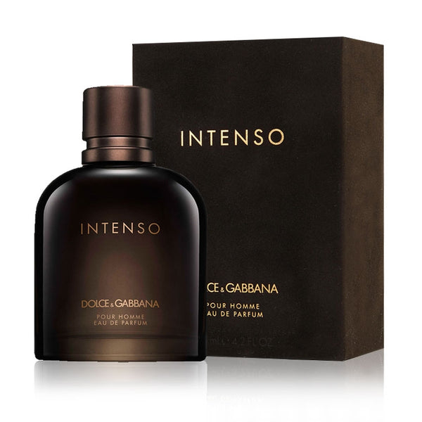 Dolce &amp; Gabbana Pour Homme Intenso Perfume