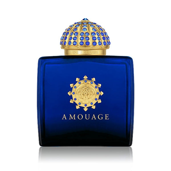 Amouage Interlude Eau de Parfum for Women 100ml