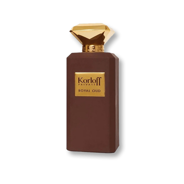 عطر رويال عود من كورلوف - بارفيوم 88مل