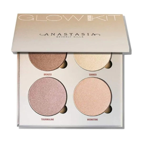 Anastasia Beverly Hills Glow Kit Highlighter Palette