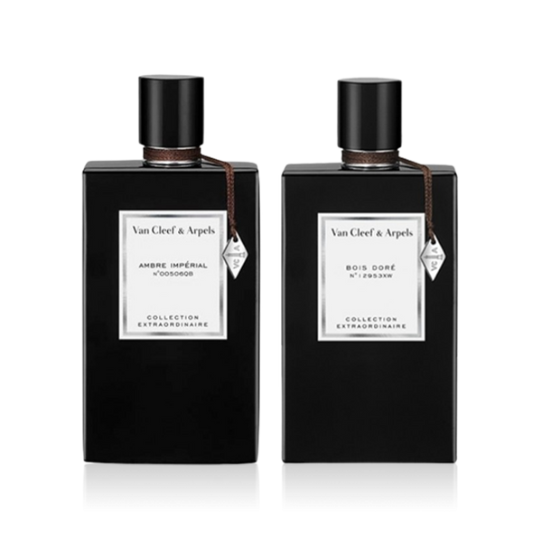 Van Cleef &amp; Arpels Luna Set - 2 Pieces 150ml 