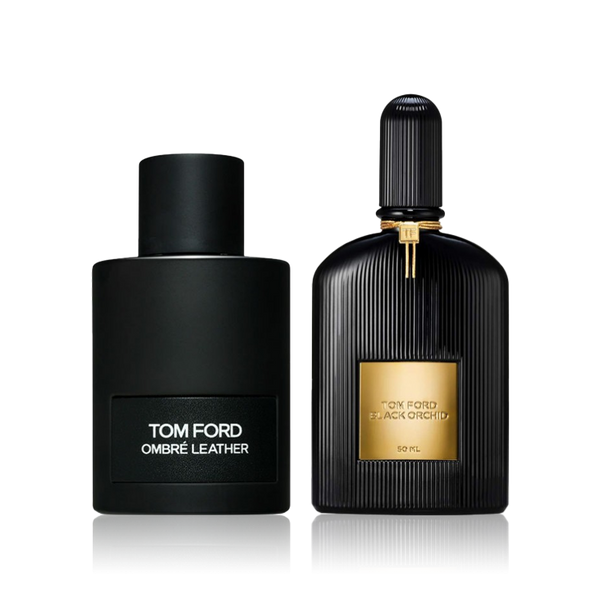 Tom Ford Intense Perfume Set - 2 Pieces 