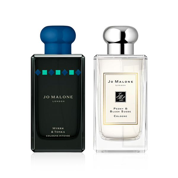 Jo Malone Summer Collection - 2 Pieces 200ml 