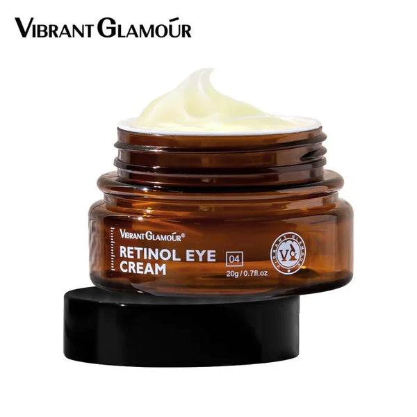 Glamour Retinol Anti-Aging Eye Cream - 20g